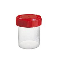 Transport sample container HP300 seriesstorageurinepolypropylene