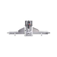 Manual dough sheeter Q50Bwith cutter