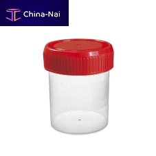Transport sample container HP300 seriesstorageurinepolypropylene