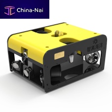 Intervention underwater ROV MEPUS-300observation