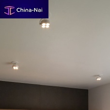 Recessed ceiling spotlight MINI-PI INLEDroundIP40