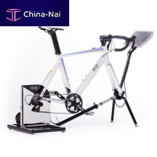 Ergometer exercise bike