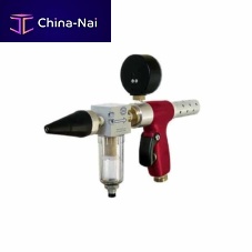 Vacuum leak tester VLD 3packaging