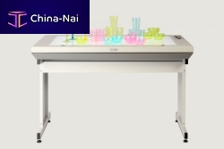 Sorting table VPT