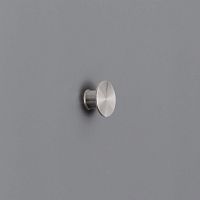 Contemporary coat hook GIO01stainless steelindividualtriple