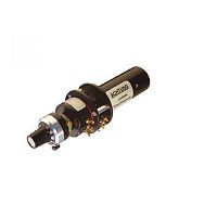 Multi-turn potentiometer BS375motorizedwire-wound