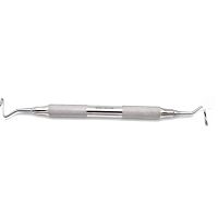 Implantology curette TLCsurgerydouble