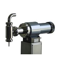 Volumetric dosing unit liquidspneumatic
