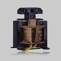 Linear electromagnet MQ1 SeriesAC