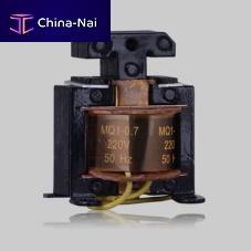 Linear electromagnet MQ1 SeriesAC