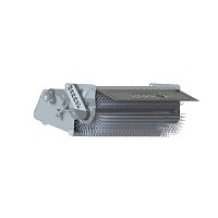 Vehicle-mount sweeper 1600 DDhydraulic motor