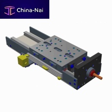Slide unit EX28