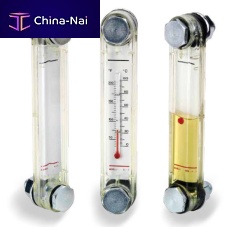 Oil level gauge SLV/SLVTbypass