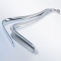 Vaginal speculum Doyensterilizable