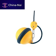 Float level switch MC for wastewatersuspended