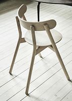 Traditional dining chair OAKIindooroakhome