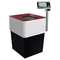 Automated safe deposit locker Maxi