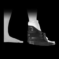 Cast shoe Easy Cast