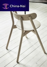 Traditional dining chair OAKIindooroakhome