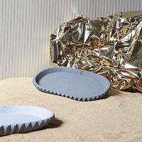 Flat dish SIMAN concretehome