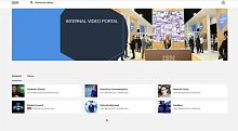 Management software Video Streamingmeasurementqualitycommunications
