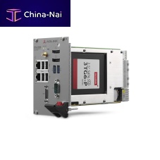 Rack-mount network controller PXIe-3988