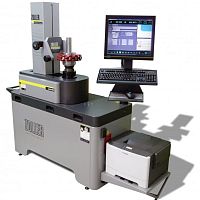 Tool presetter Zoller