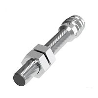 Inductive proximity sensor LR05AF08DNO serieseddy currentcylindricalM8