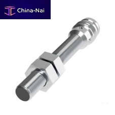 Inductive proximity sensor LR05AF08DNO serieseddy currentcylindricalM8