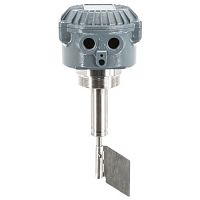 Rotary paddle level switch PFG05Xfor powdersfor the food industryfor chemicals