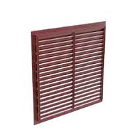 Fixed security grille 421WK2for doorsfor windowsaluminum