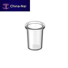 Domestic use glass B012