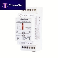 Outlet expansion module UNICONT PJK