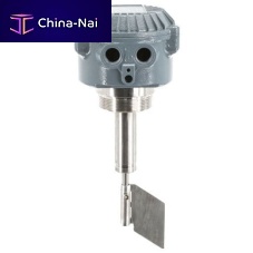 Rotary paddle level switch PFG05Xfor powdersfor the food industryfor chemicals