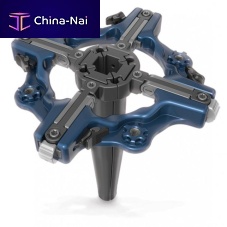 Spinal retractor Clarity®surgical