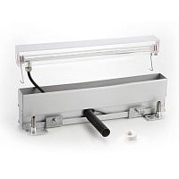 Recessed floor light fixture SPOOK 6417 6418 6419LEDrectangularIP67