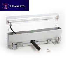 Recessed floor light fixture SPOOK 6417 6418 6419LEDrectangularIP67