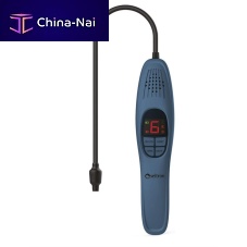 Refrigerant gas leak detector BE COOL R1heated diode