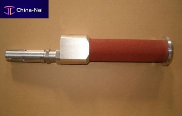 											Piezometer