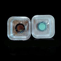 Zero order waveplate WPA seriesquartz