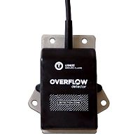 Overflow level detector OVERFLOWcapacitivefor wastewaterfor water
