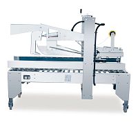 Four-flap carton sealer EFX500adhesive tapeautomatic