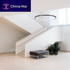 Hanging light fixture circus round S500 v2LEDring-shapedIP20