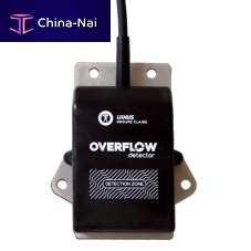 Overflow level detector OVERFLOWcapacitivefor wastewaterfor water