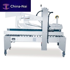 Four-flap carton sealer EFX500adhesive tapeautomatic