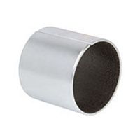Open plain bearing CJS seriescarbon steelthin-walledcorrosion-resistant
