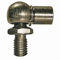 Male-female rod end 552018nylon