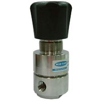 Gas pressure regulator PRU100 membranesingle-stagestainless steel
