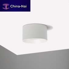 Recessed downlight TAPLEDroundIP44
