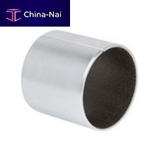 Open plain bearing CJS seriescarbon steelthin-walledcorrosion-resistant